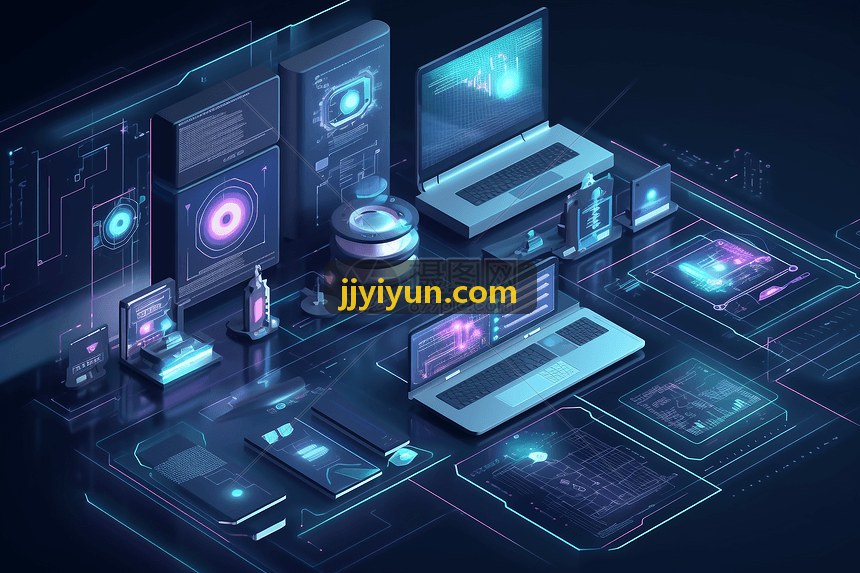 J9九游数字化转型评估标准